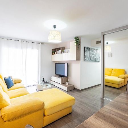 Apartament Ludy'S Vialia Center مالقة المظهر الخارجي الصورة