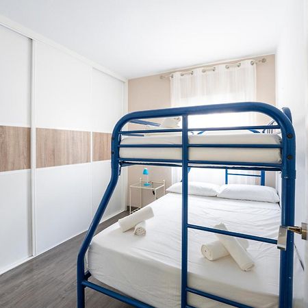 Apartament Ludy'S Vialia Center مالقة المظهر الخارجي الصورة