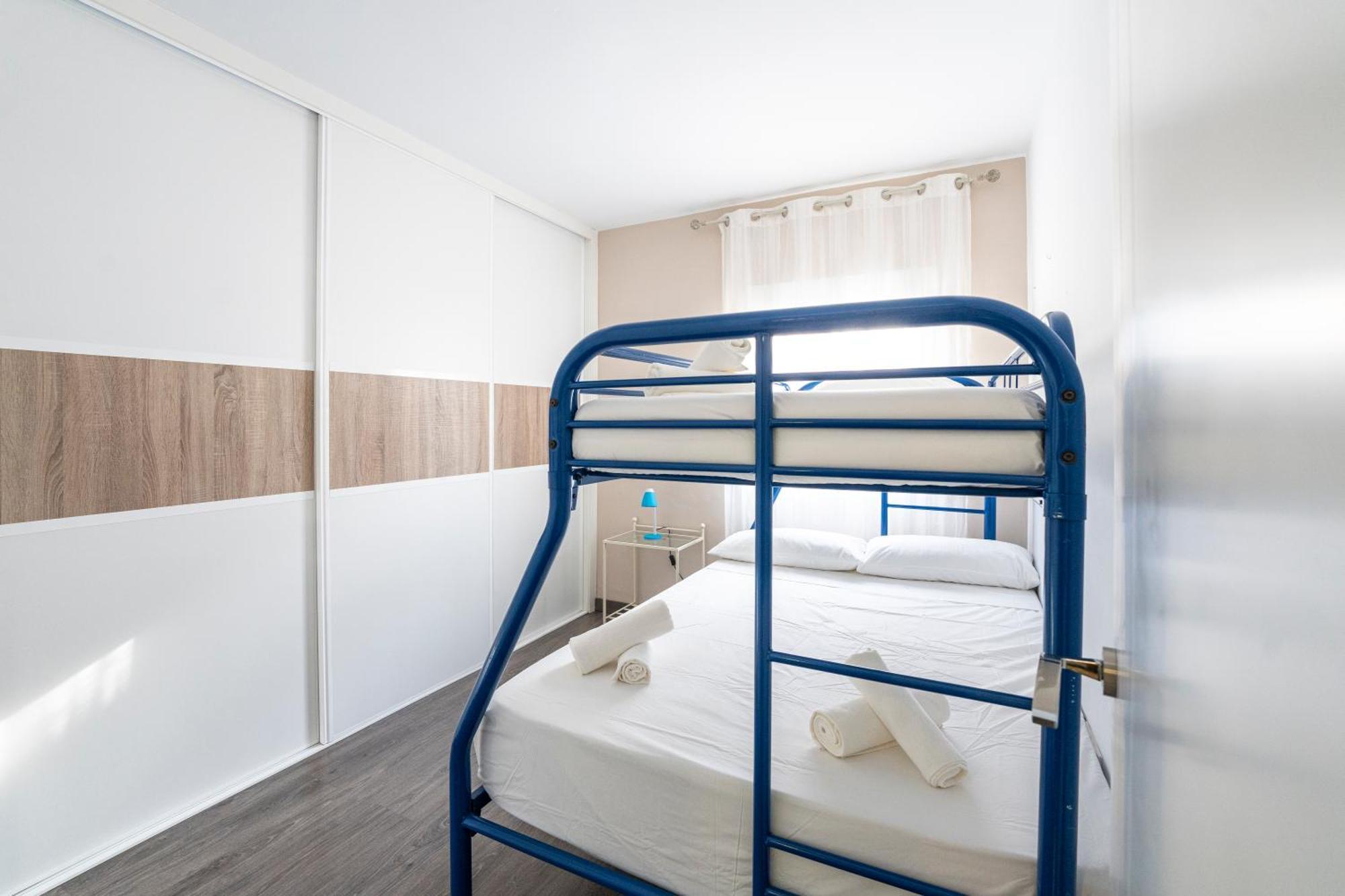 Apartament Ludy'S Vialia Center مالقة المظهر الخارجي الصورة