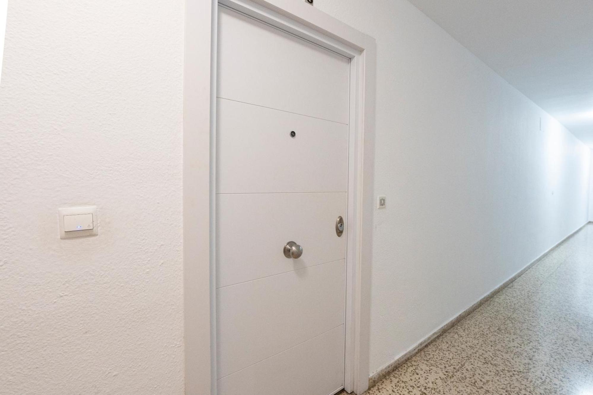 Apartament Ludy'S Vialia Center مالقة المظهر الخارجي الصورة